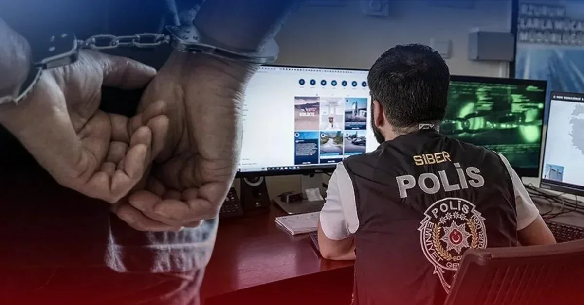 İstanbul’da kişisel veri soruşturması: 31 avukat için gözaltı kararı