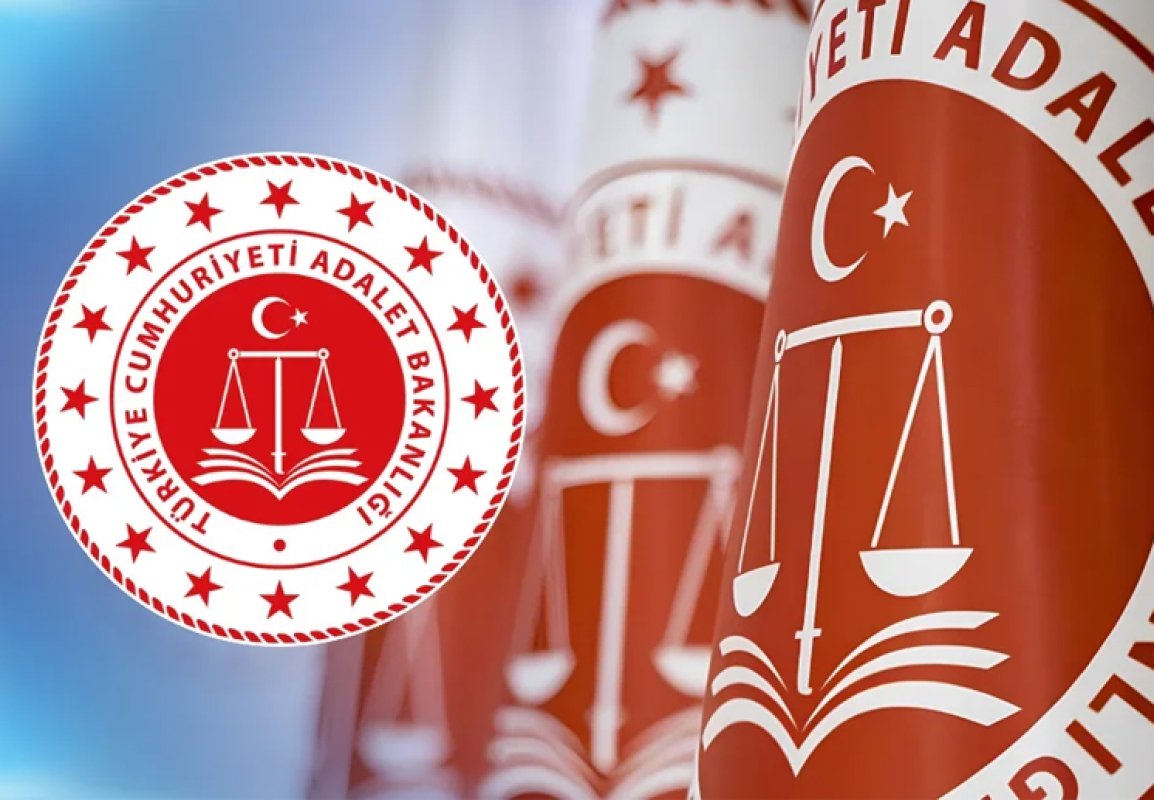 ADALET BAKANLIĞI’NDAN FON SORUŞTURMASINA İLİŞKİN AÇIKLAMA