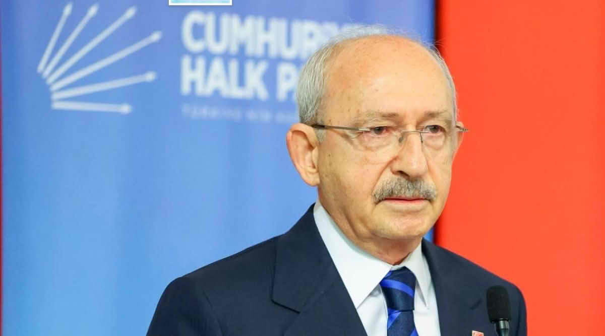 CHP’li Özel: “Siyaset zenginleşme aracı değildir”