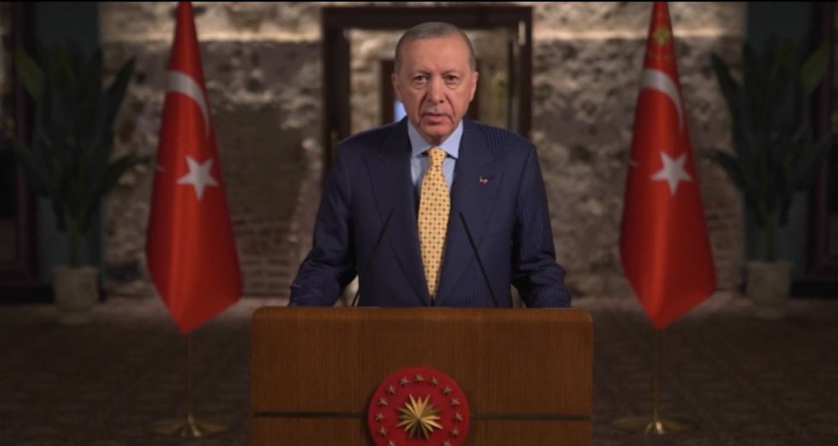 KÜLLİYE’DE NET MESAJ: ERDOĞAN’DAN VALİLERE “ADALET VE SORUMLULUK” VURGUSU