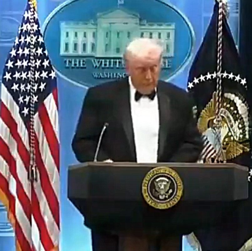 TRUMP'A SUİKAST GİRİŞİMİ!