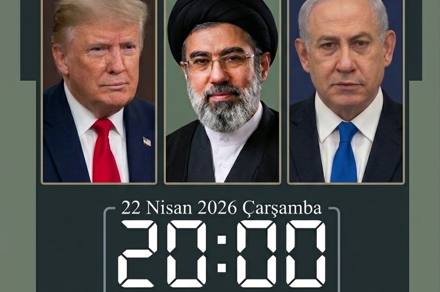 ATEŞKES İÇİN GERİ SAYIM: SON SAATLERDE KARŞILIKLI AÇIKLAMALAR ARTIYOR
