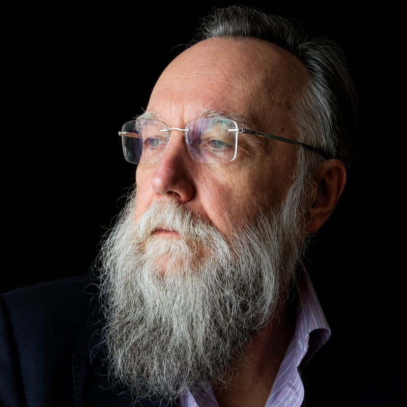 Dugin’den dikkat çeken Türkiye-İsrail açıklaması: “İsrail, Türkiye ile savaşı başlatıyor”