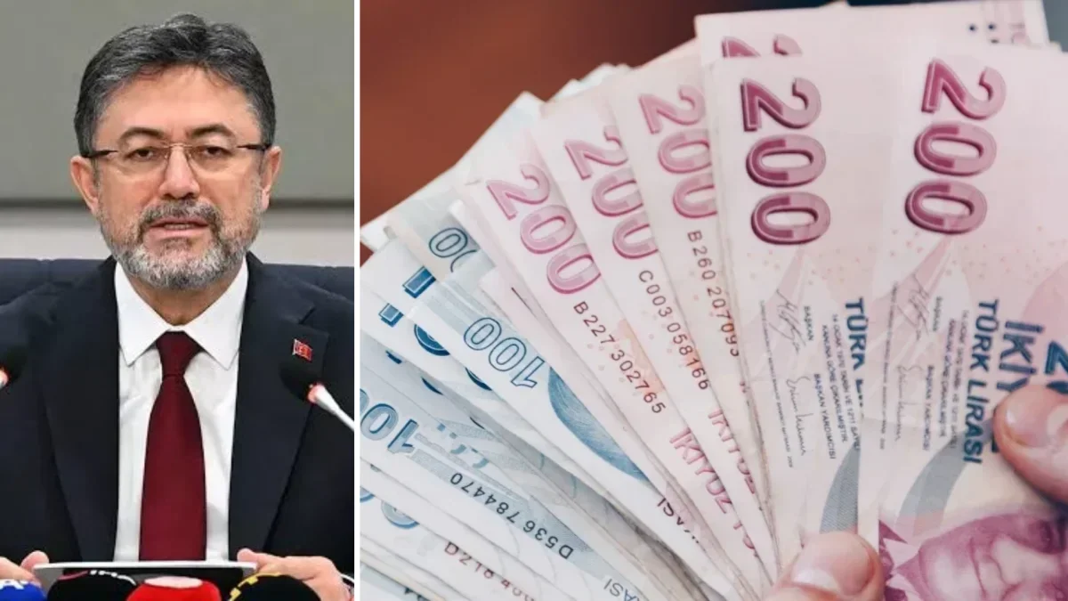 Kırsal kalkınmaya 11,3 milyar liralık hibe desteği sağlanacak