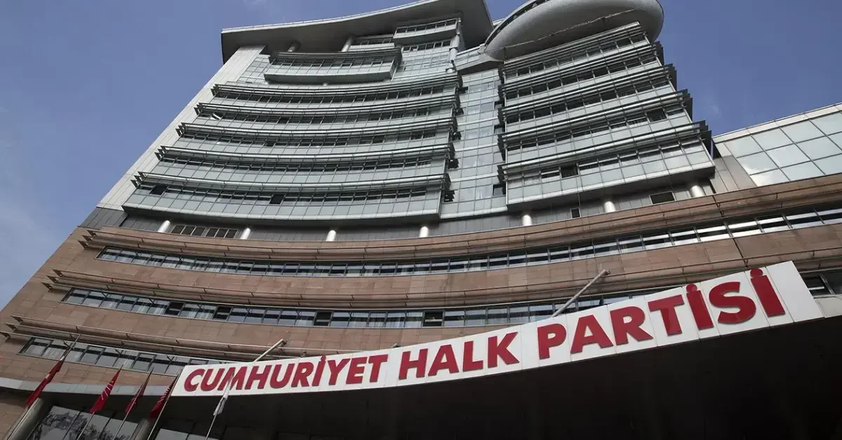 CHP’de İhraç Kararı: Açıklanan Listede 47 İsim Var