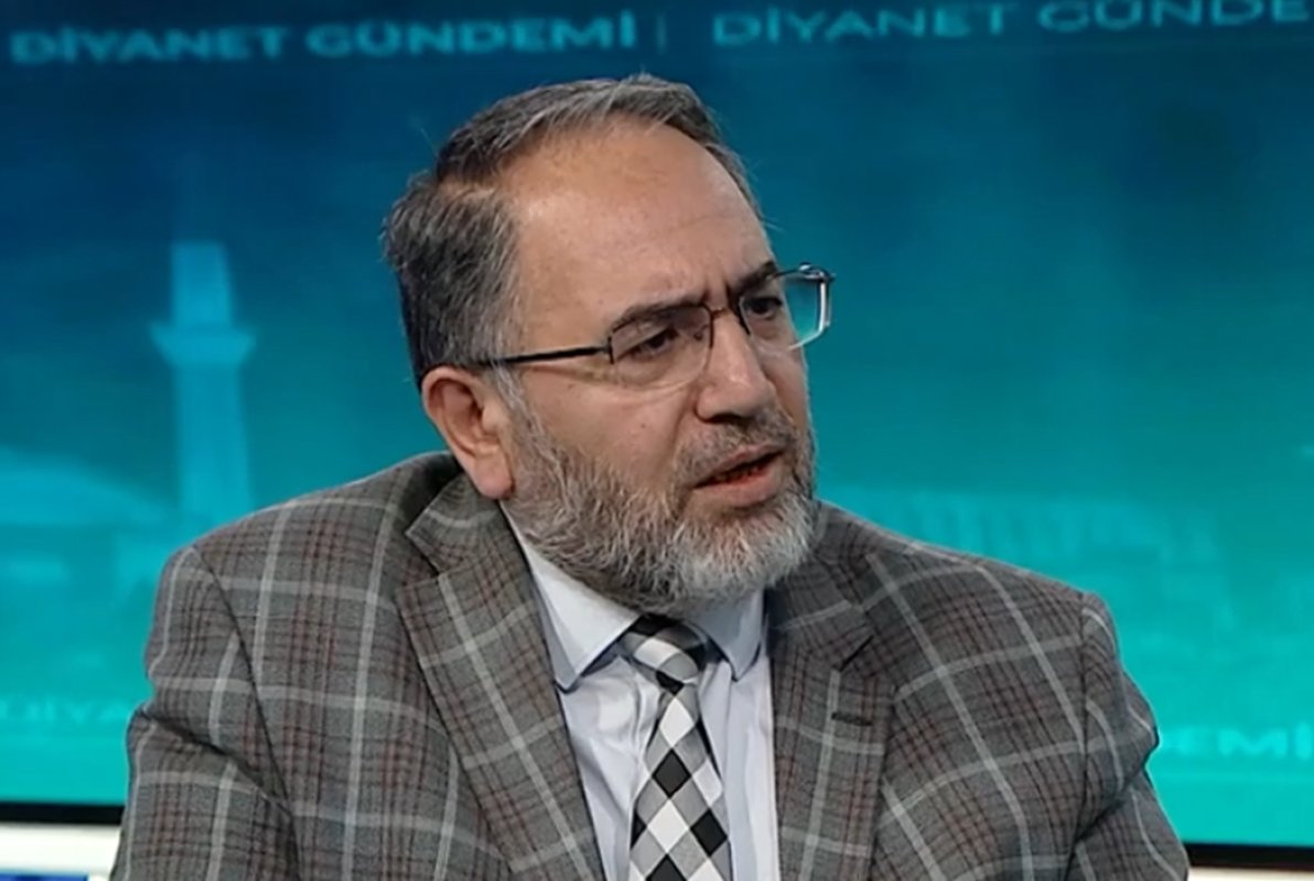 Diyanet İşleri Başkanlığımız hiçbir zaman faizli kredilere cevaz vermemiştir