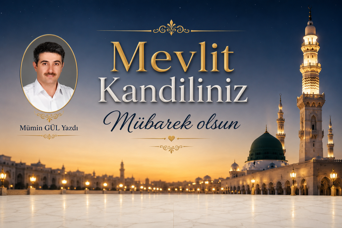 Mevlid Kandili: Anlamı, Önemi ve Nasıl İhya Edilmeli?