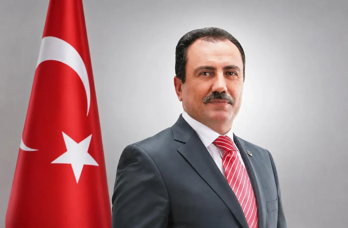 Muhsin Yazıcıoğlu soruşturmasında ikinci operasyon: 33 gözaltı