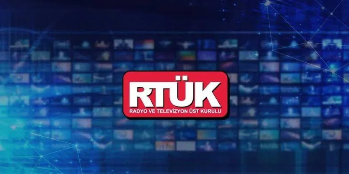 RTÜK duyurdu: Osmaniye’deki soruşturmaya yayın yasağı
