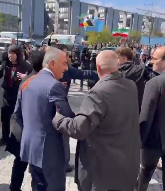 ŞAH, MAT OLDU!