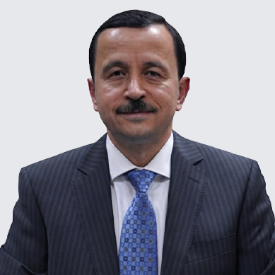 Prof. Dr. Mete GÜNDOĞAN