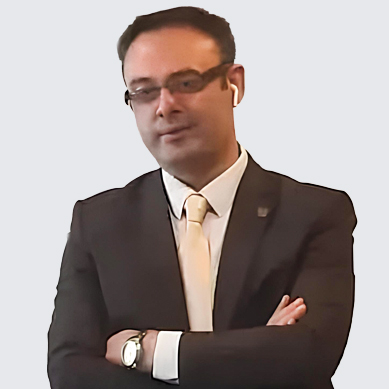 Av. Kemal Cömert